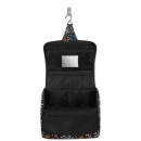 Duża kosmetyczka podróżna Reisenthel Toiletbag XL autumn 1 RWO7053