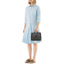 Duża kosmetyczka podróżna Reisenthel Toiletbag XL autumn 1 RWO7053