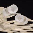 Duża lampa sufitowa LED kolekcja kwiatowa MW-Light Flora 334012815