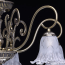 Duża lampa sufitowa MW-LIGHT Classic 70 cm 372011906