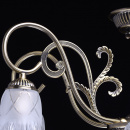 Duża lampa sufitowa MW-LIGHT Classic 70 cm 372011906