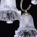 Duża lampa sufitowa MW-LIGHT Classic 70 cm 372011906