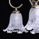 Duża lampa sufitowa MW-LIGHT Classic 70 cm 372011906