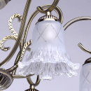 Duża lampa sufitowa MW-LIGHT Classic 70 cm 372011906