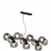 Duża lampa wisząca do jadalni Vitaluce VE4487-1/11S