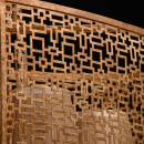 Duża lampa wisząca w stylu loftowym RegenBogen Loft 185010410