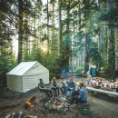 Duża lodówka turystyczna pasywna 28,3 Litra Stanley Adventure 10-01936-038