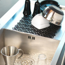 Duża mata do zlewu Mastrad MA-F88501