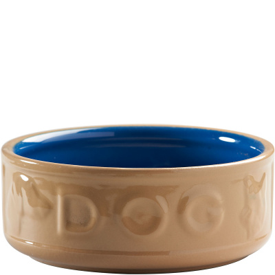 Duża misa na karmę lub wodę dla psa Mason Cash 17,5 cm 2030.316