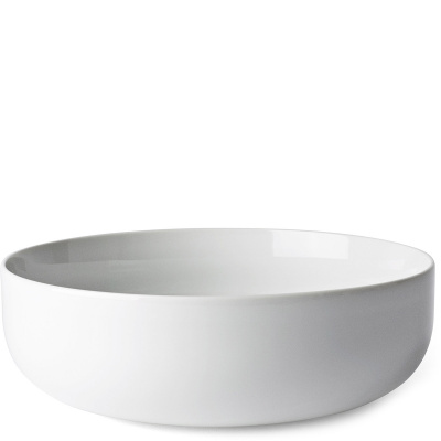 Duża misa na warzywa i owoce New Norm Menu biała 2019630