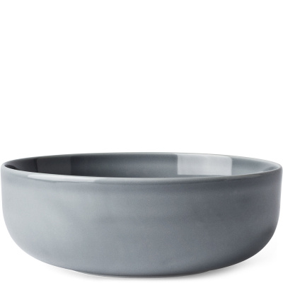 Duża misa porcelanowa New Norm Menu ocean 2017710