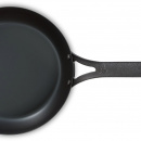 Duża patelnia stalowa 30 cm BK Black Steel CC003165-001