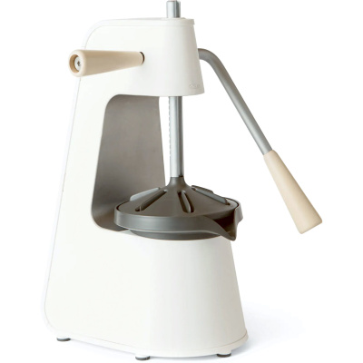 Duża, pionowa wyciskarka do cytrusów FreshForce Chef'n 102-221-358-E