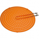 Duża pokrywka na patelnię Oli Pavoni 32cm MAXIOLIARPAV