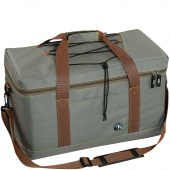 Duża torba piknikowa - termiczna Mare Cilio 25 Litrów CI-106596