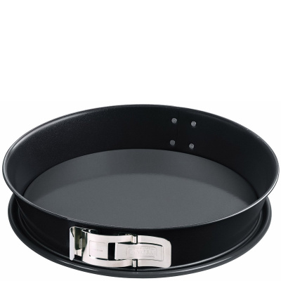 Duża tortownica stożkowa 32cm Kaiser La Forme Plus 2300637099