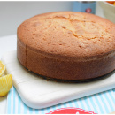 Duża tortownica z wyjmowanym dnem Performance Tala 30 cm 10A11280