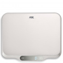 Duża waga kuchenna elektroniczna do 15 kg Ladina ADE AD-KE 1601