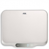 Duża waga kuchenna elektroniczna do 15 kg Ladina ADE AD-KE 1601