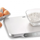 Duża waga kuchenna elektroniczna do 15 kg Ladina ADE AD-KE 1601