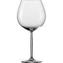 Duże kieliszki do wina czerwonego Burgund Schott Zwiesel Diva 6 sztuk SH-104103