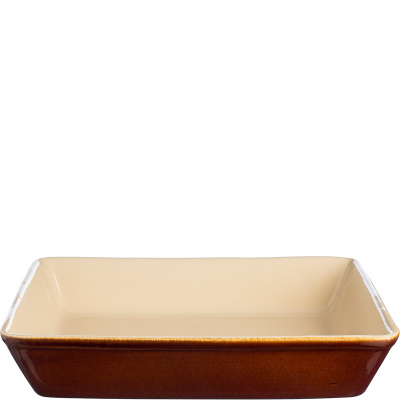 Duże naczynie ceramiczne do zapiekania Harvest Mason Cash prostokątne 2001.563