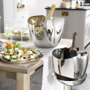 Duże wiaderko na dwa szampany Drift XL Robert Welch DRFBR3433V