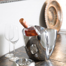 Duże wiaderko na dwa szampany Drift XL Robert Welch DRFBR3433V