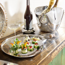 Duże wiaderko na dwa szampany Drift XL Robert Welch DRFBR3433V