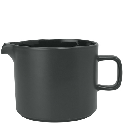 Duży dzbanek ceramiczny z uchem Mio Blomus 1 Litr, agave green B63805off