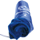 Duży koc VW T1 Parade 150 x 200 cm BR-BUFL02