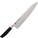 Duży nóż szefa kuchni 27 cm Kasumi VG-10 PRO K-58027