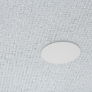 Duży plafon sufitowy 80 cm na żarówki LED MW-LIGHT Brema 409.1