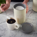 Duży pojemnik ceramiczny Innovative Mason Cash 2008.181