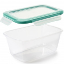 Duży pojemnik hermetyczny na żywność Snap OXO 2,3 Litra 11174900MLNYKEU