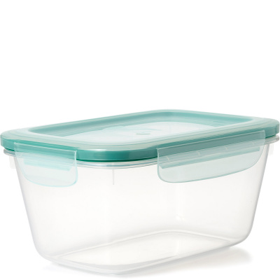 Duży pojemnik hermetyczny na żywność Snap OXO 2,3 Litra 11174900MLNYKEU