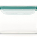 Duży pojemnik hermetyczny na żywność Snap OXO 2,3 Litra 11174900MLNYKEU