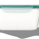 Duży pojemnik hermetyczny na żywność Snap OXO 2,3 Litra 11174900MLNYKEU