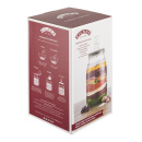 Duży słoik do kiszenia 3 l Kilner KL-0025.839