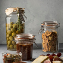 Duży słoik kuchenny 1,8l Kilner 0025.735