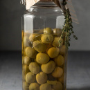 Duży słoik kuchenny 1,8l Kilner 0025.735