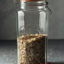 Duży słoik kuchenny 1,8l Kilner 0025.735