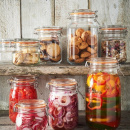 Duży słoik kuchenny 2l Kilner 0025.493