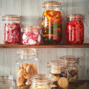 Duży słoik kuchenny 2l Kilner 0025.493