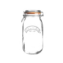 Duży słoik kuchenny 2l Kilner 0025.493