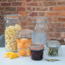 Duży słoik kuchenny 2l Kilner 0025.493