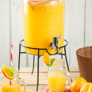 Duży słoik z kranikiem 5l Kilner 0025.405