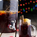 Duży słoik z kranikiem 5l Kilner 0025.405