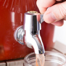 Duży słoik z kranikiem 5l Kilner 0025.405