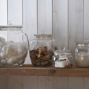 Duży słój kuchenny 2l ze szczelną pokrywką Kilner 0025.742